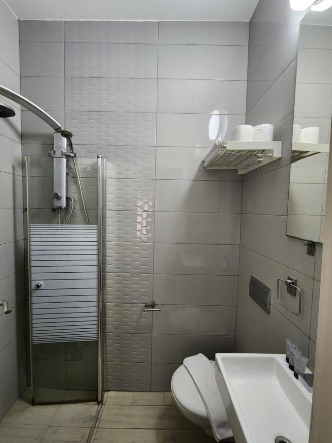 Ben Hillel Boutique Hotel Jerusalem Exterior photo