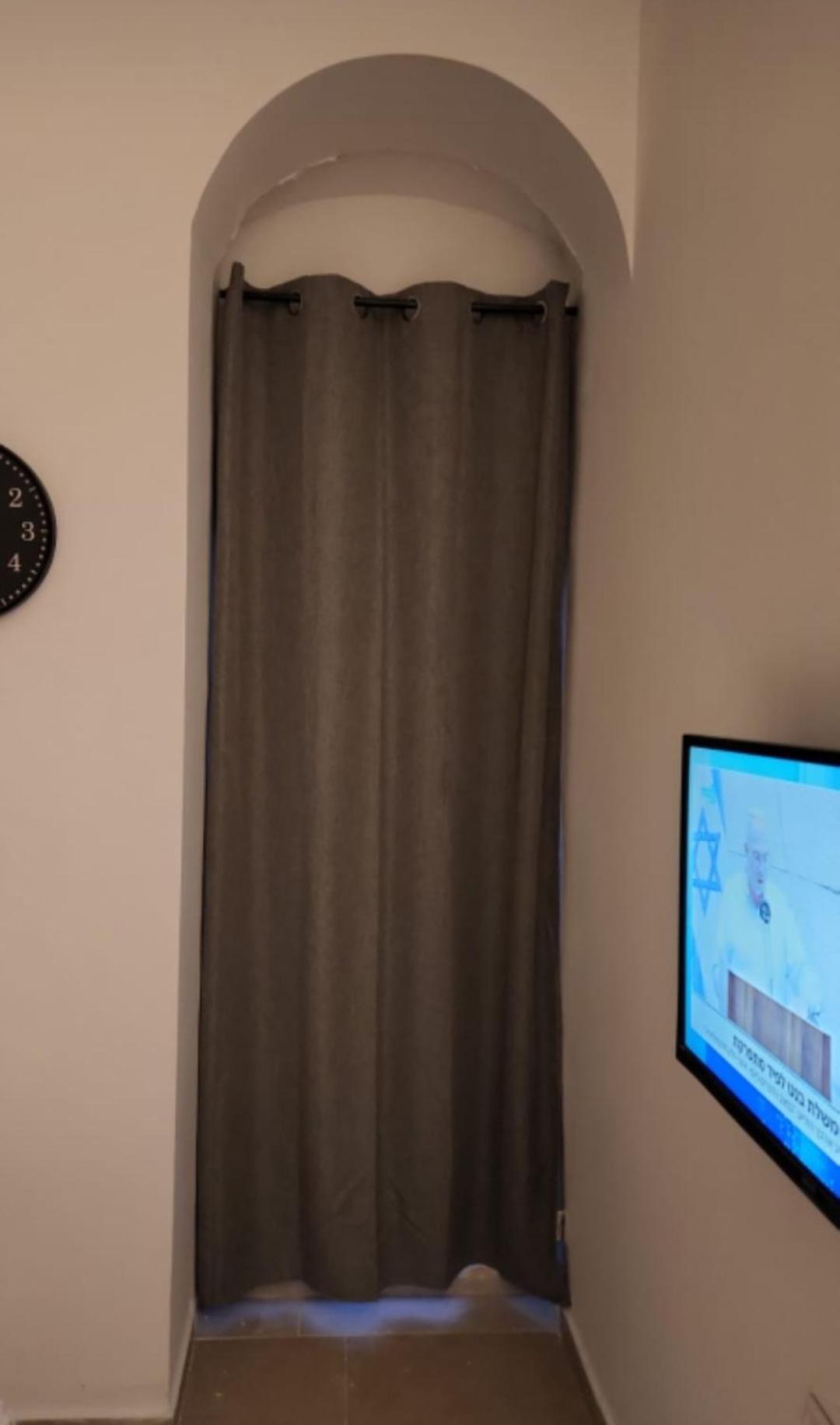 Ben Hillel Boutique Hotel Jerusalem Room photo