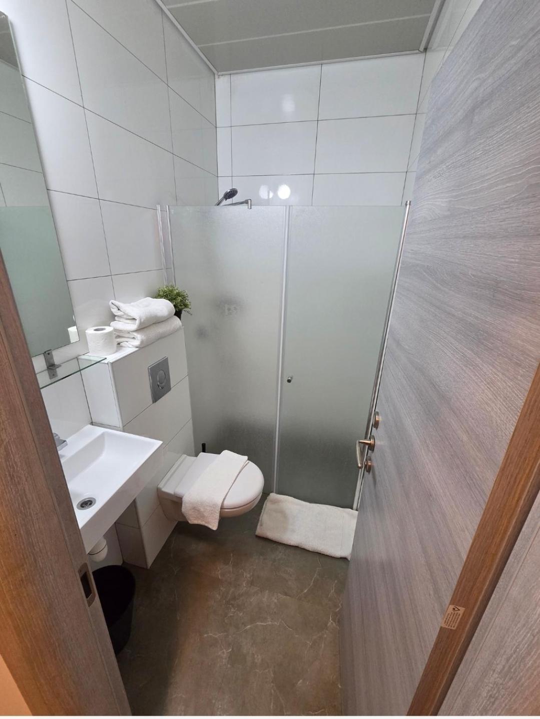 Ben Hillel Boutique Hotel Jerusalem Room photo